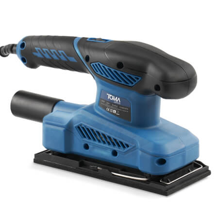 เครื่องขัดกระดาษทราย TOMA JAPAN รุ่น OS-9035-TM 620 วัตต์_1